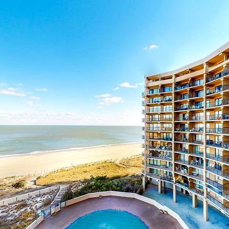 High Point South Condos Ocean City Exteriér fotografie