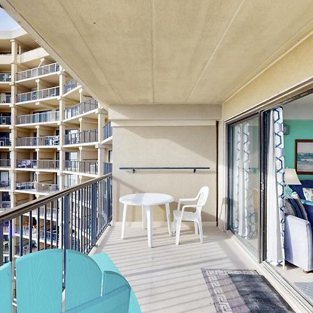 High Point South Condos Ocean City Pokoj fotografie