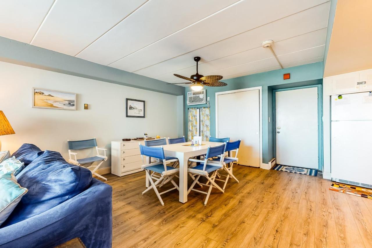 High Point South Condos Ocean City Exteriér fotografie