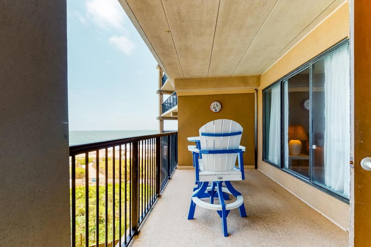 High Point South Condos Ocean City Exteriér fotografie