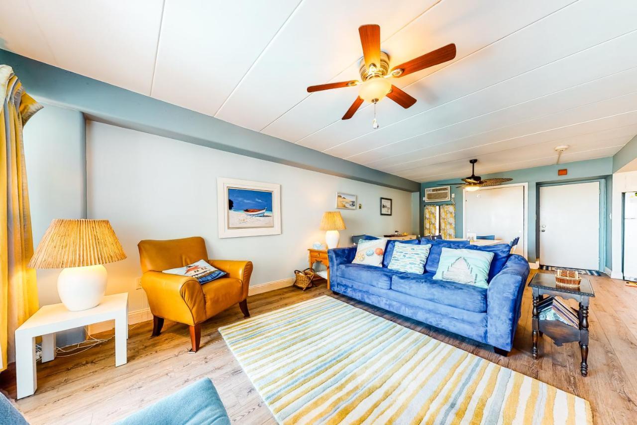 High Point South Condos Ocean City Exteriér fotografie