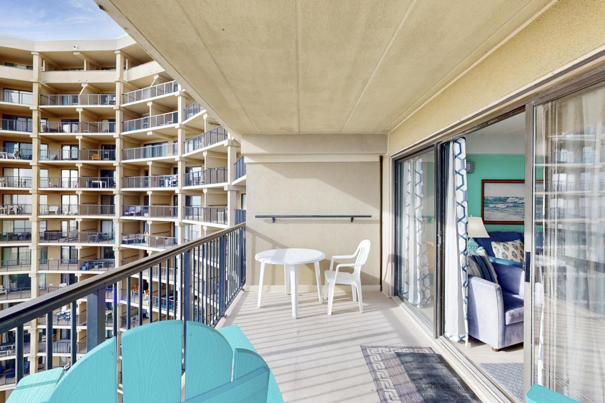 High Point South Condos Ocean City Pokoj fotografie