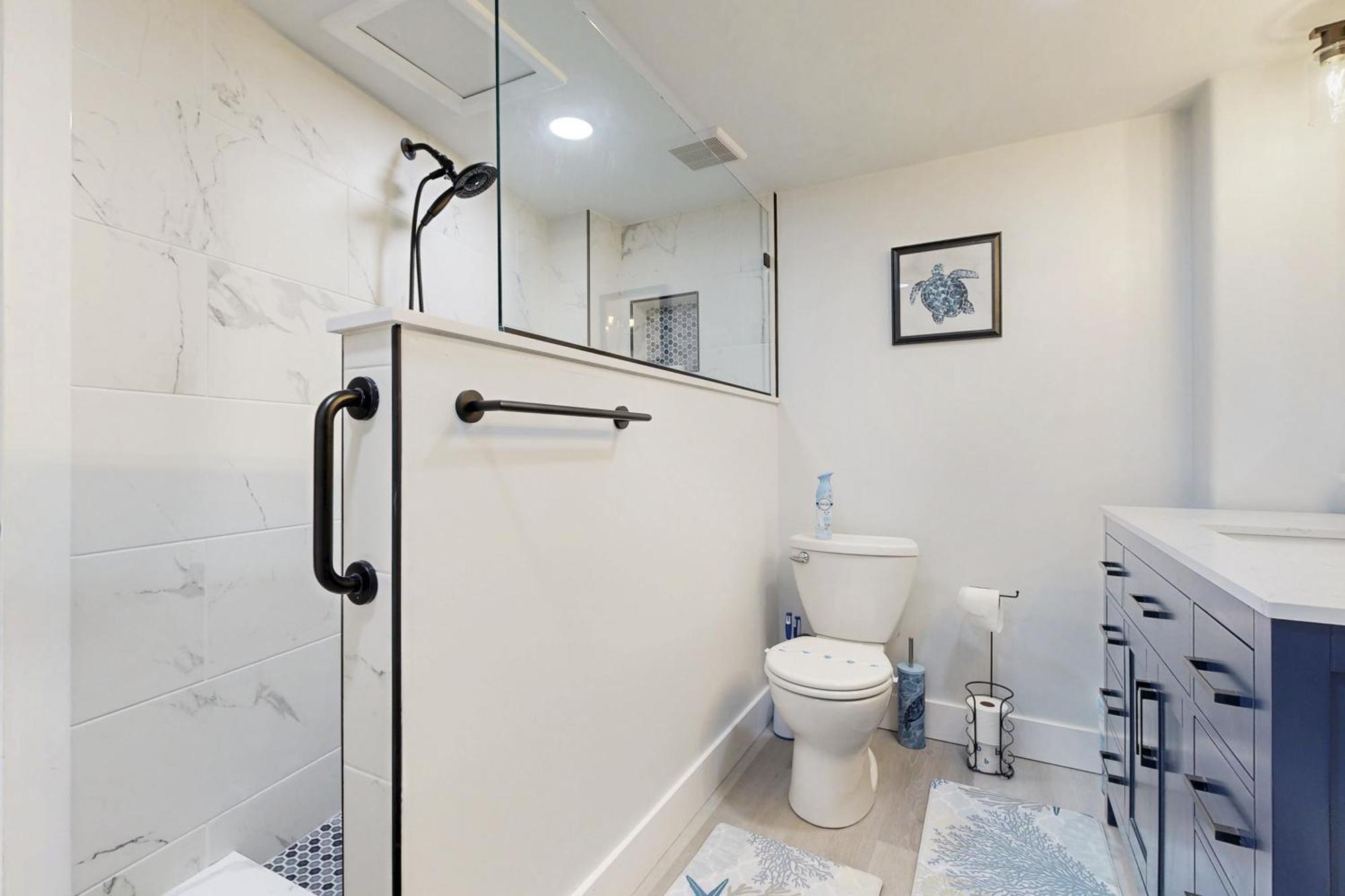High Point South Condos Ocean City Pokoj fotografie