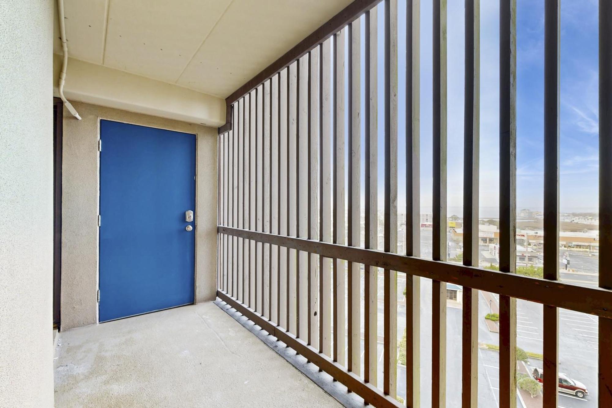 High Point South Condos Ocean City Pokoj fotografie
