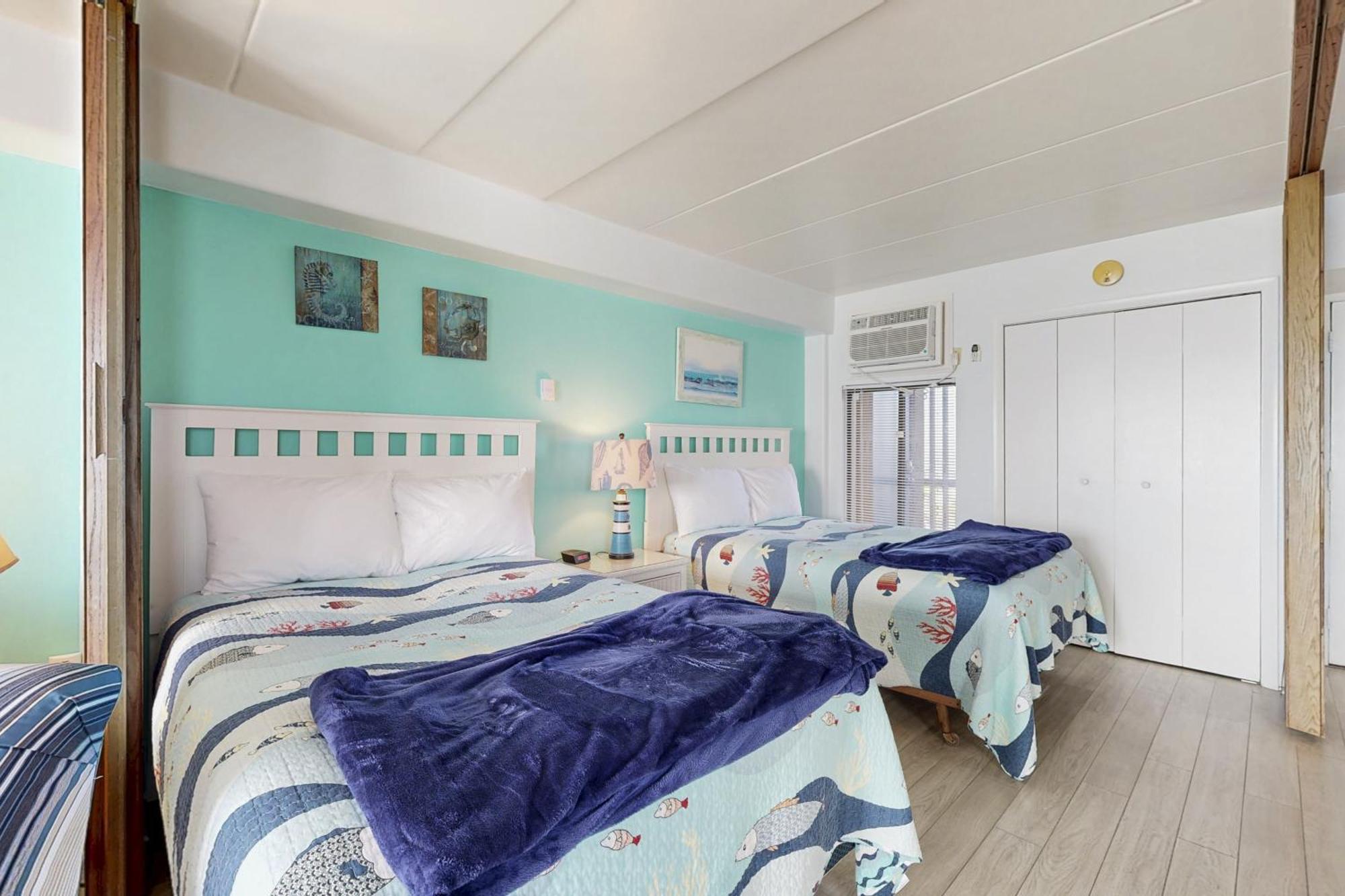 High Point South Condos Ocean City Pokoj fotografie