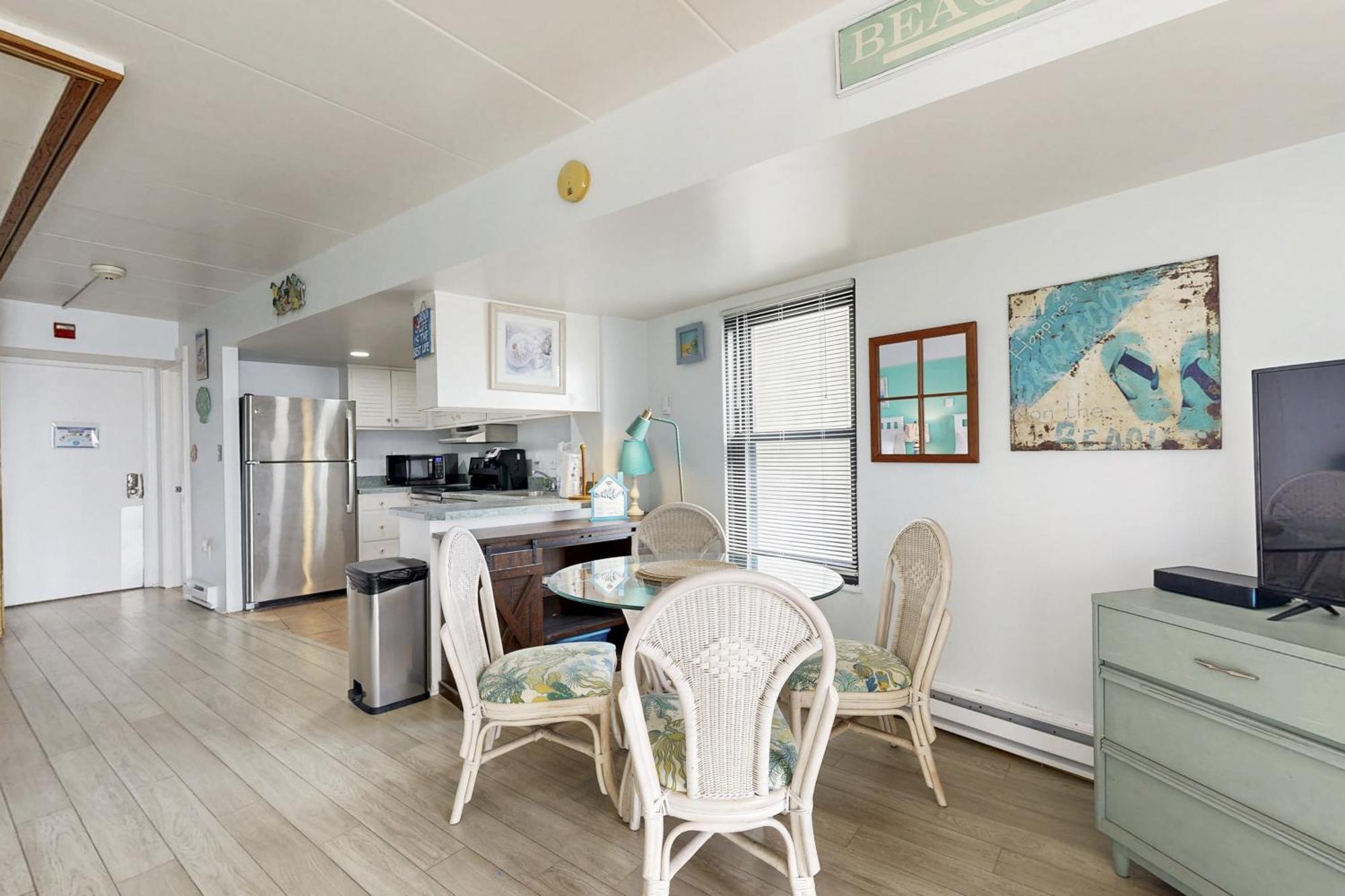 High Point South Condos Ocean City Pokoj fotografie