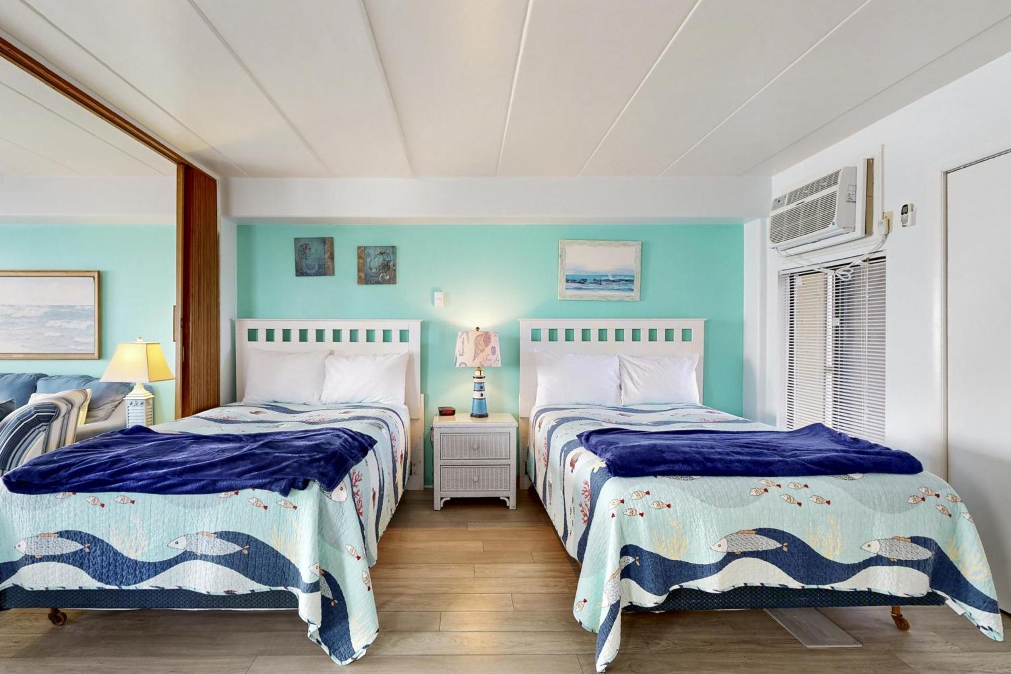 High Point South Condos Ocean City Pokoj fotografie