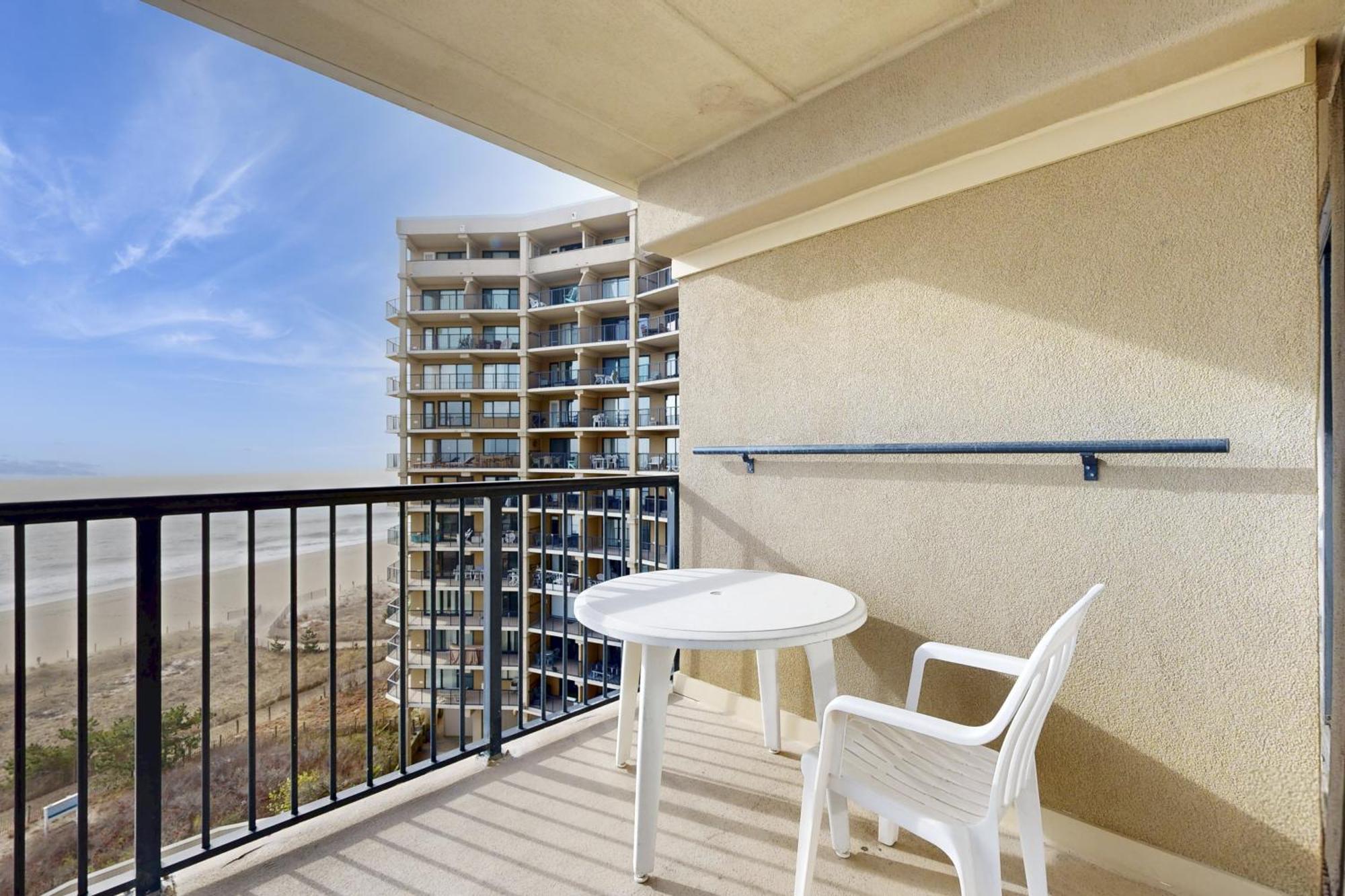 High Point South Condos Ocean City Pokoj fotografie