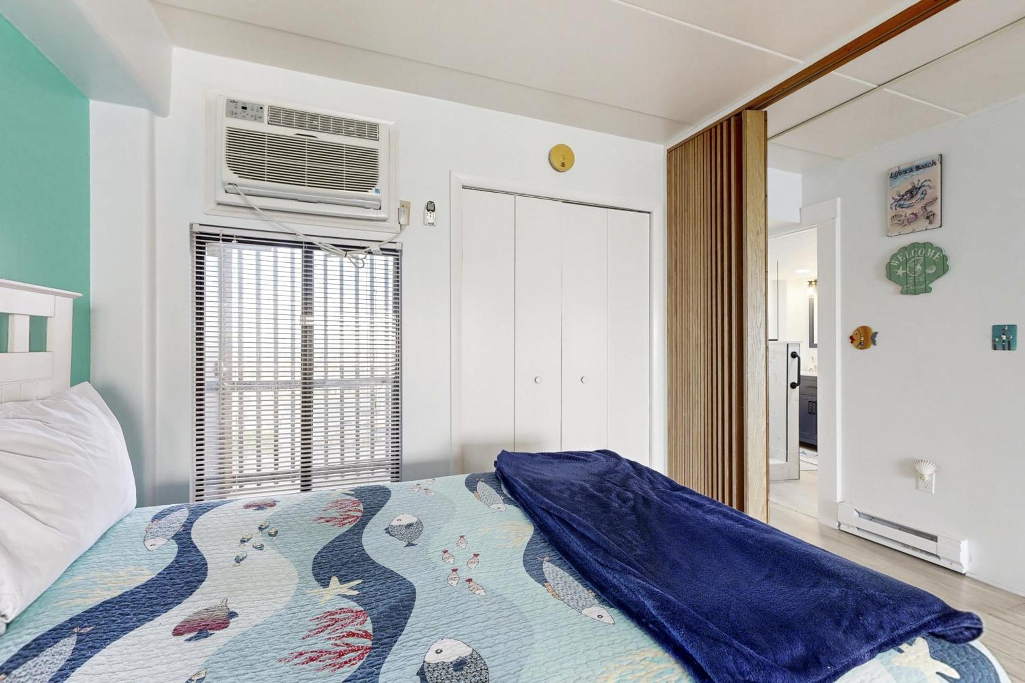 High Point South Condos Ocean City Pokoj fotografie