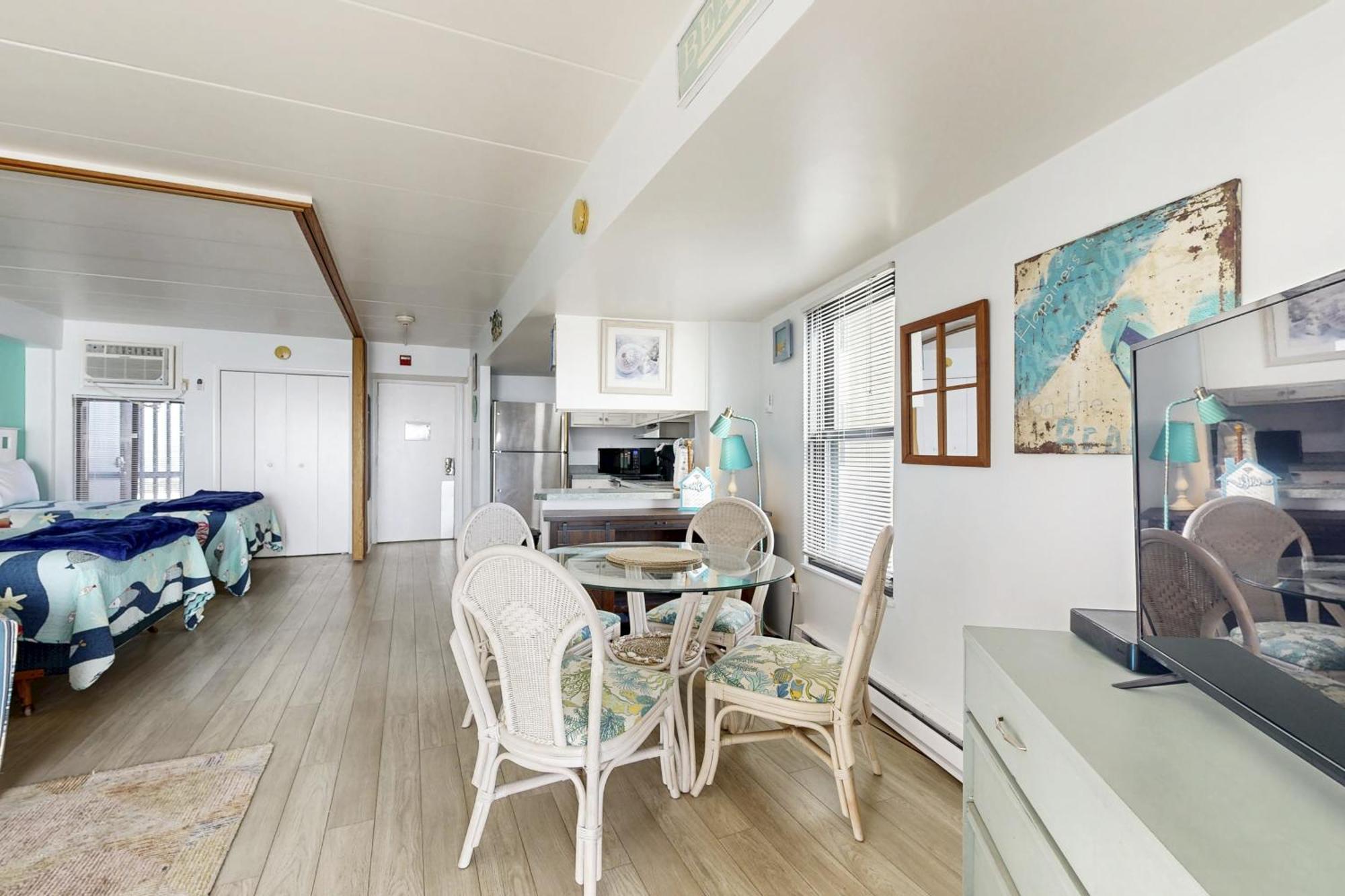 High Point South Condos Ocean City Pokoj fotografie