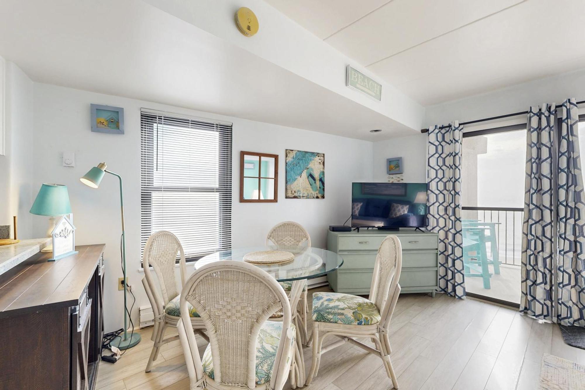 High Point South Condos Ocean City Pokoj fotografie