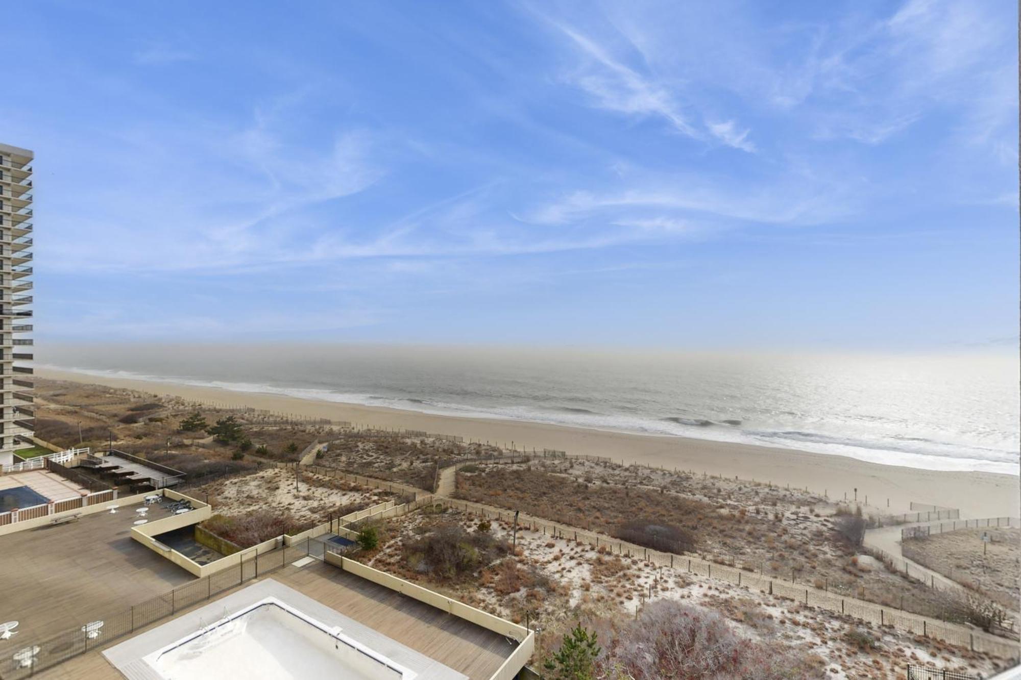 High Point South Condos Ocean City Pokoj fotografie